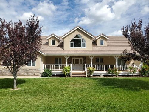 580 S Stagecoach, Brookside, UT, 84782-6052 | Card Image