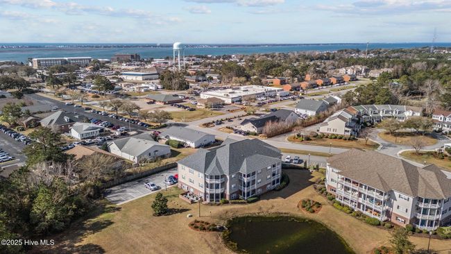 A - 404 Penny Ln, Condo with 2 bedrooms, 2 bathrooms and 2 parking in Morehead City NC | Image 31