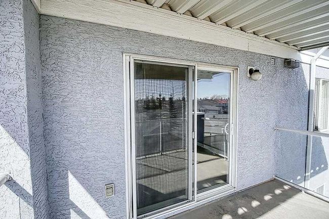 2310 - 2280 68 Street Ne, Home with 2 bedrooms, 1 bathrooms and 2 parking in Calgary AB | Image 39