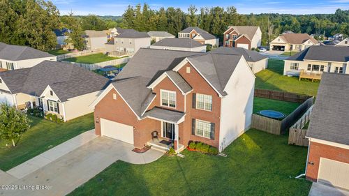 311 Merlot Ct, Vine Grove, KY, 40175-8695 | Card Image