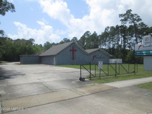 555 State Road 16, St Augustine, FL, 32084-1855 | Card Image