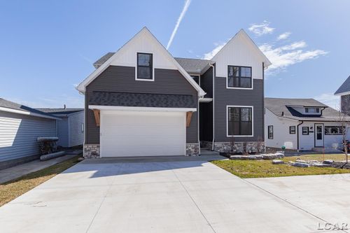 8076 Clarks Cove Cove, Woodstock Township, MI, 49253 | Card Image