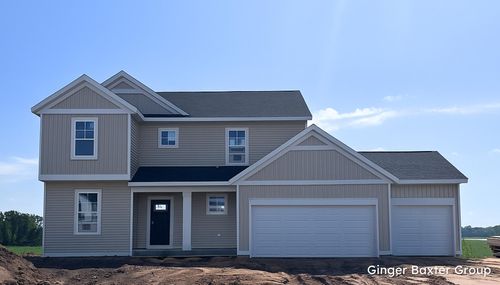 119-11314 Shoreline Dr, Allendale, MI, 49401-8859 | Card Image
