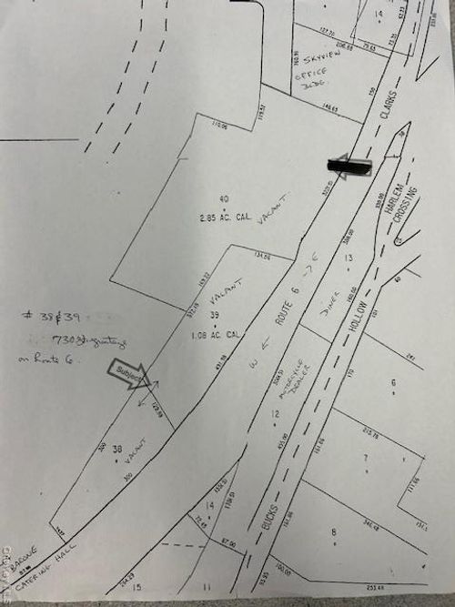 496 Route 6, Mahopac, NY, 10541-1504 | Card Image