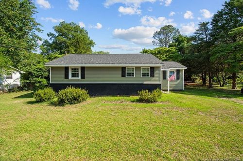 3812 & 3814 Hanna Street, Fayetteville, NC, 28304 | Card Image