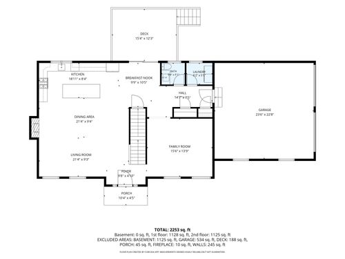 53 Mason Rd, Mont Vernon, NH, 03057-1622 | Card Image
