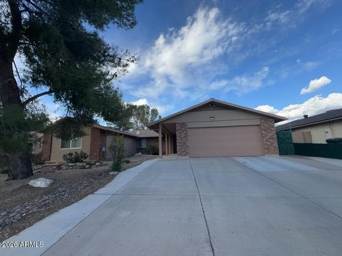 5125 Camino De Arena, Sierra Vista, AZ, 85635-4689 | Card Image