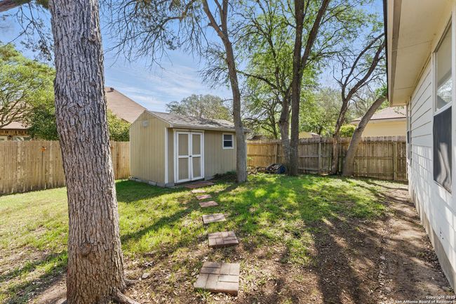 3612 Gamble, House other with 3 bedrooms, 2 bathrooms and null parking in Schertz TX | Image 46