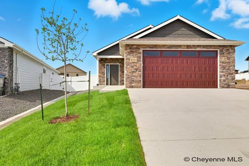 7849 Wilderness Trl, Cheyenne, WY, 82001 | Card Image