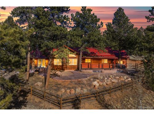 1910 Wildhorn Rd, Florissant, CO, 80816 | Card Image