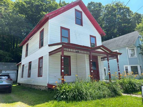 89 Railroad St, Johnson, VT, 05656-9167 | Card Image
