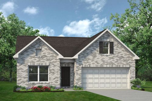 406 Heritage Grove Rd, Blue Ridge, TX, 75424-4359 | Card Image