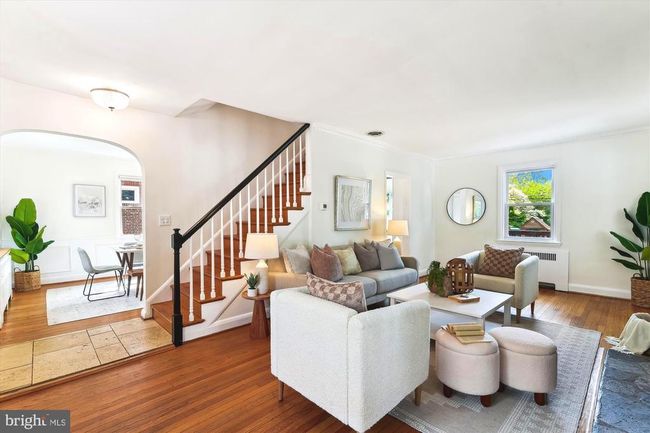 501 Dunkirk Rd, House other with 3 bedrooms, 3 bathrooms and null parking in BALTIMORE MD | Image 7