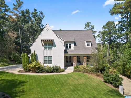 4343 Lakeshore Cv, Birmingham, AL, 35242-6608 | Card Image