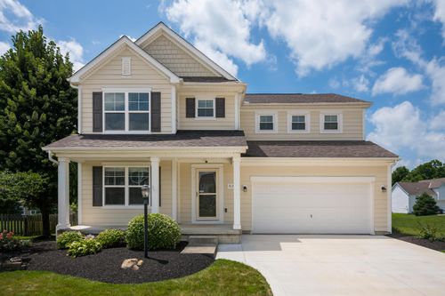 913 Fresno St, Pickerington, OH, 43147-7857 | Card Image