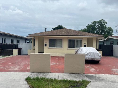 1-28 E 20th St, Hialeah, FL, 33010-2726 | Card Image
