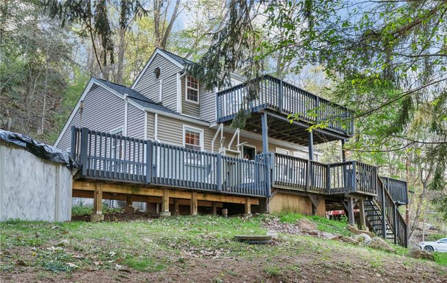741 Winterhaven Dr, House other with 2 bedrooms, 2 bathrooms and 1 parking in Pittsburgh PA | Image 23