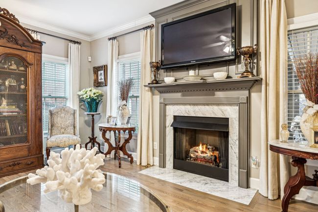 314 W 6 Th St, House other with 3 bedrooms, 3 bathrooms and 3 parking in Columbia TN | Image 13