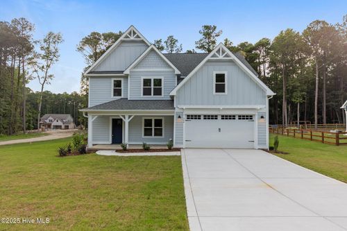 524 Belcroft Dr, Carthage, NC, 28327-0406 | Card Image