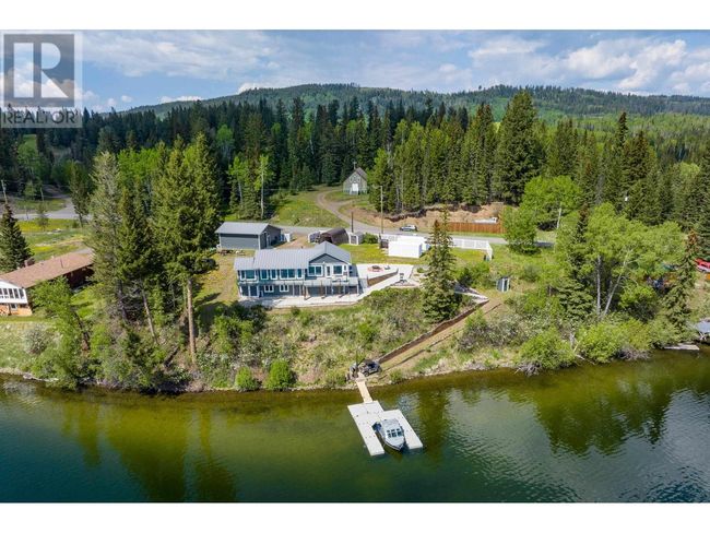 8046 Bridge Lake Rd N, House other with 3 bedrooms, 3 bathrooms and null parking in Lone Butte BC | Image 26