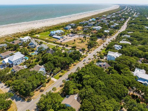 3 Barnacle Row, Isle of Palms, SC, 29451-2611 | Card Image