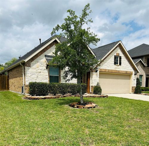 3051 Kathryn Oaks Ln, Spring, TX, 77386-4640 | Card Image