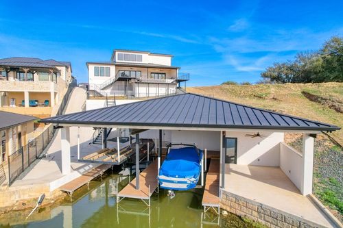110 Clearwater Dr, Kingsland, TX, 78639-4572 | Card Image