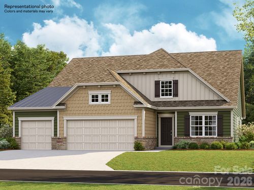 17-5337 Redbud Rd, Lancaster, SC, 29720-1143 | Card Image
