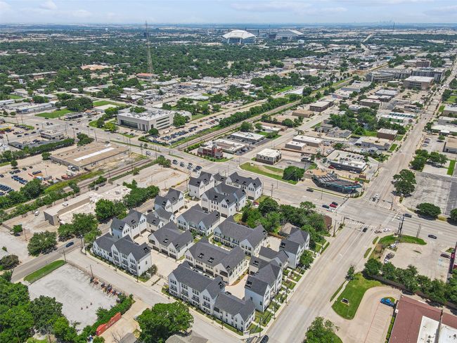 Birds eye view of property | Image 38