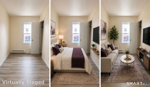 1r-6 East Walnut Street, Stamford, CT, 06902 | Card Image