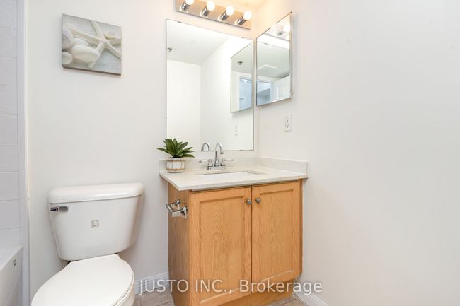 407 - 5235 Finch Ave E, Condo with 3 bedrooms, 2 bathrooms and 1 parking in Scarborough ON | Image 14