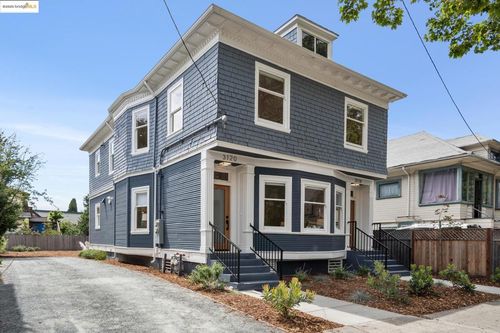 3118 King St, Berkeley, CA, 94703-2433 | Card Image