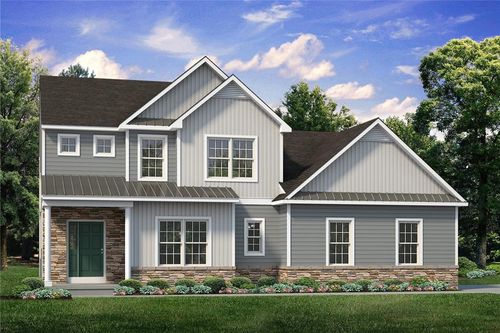 2-4452 Shadowstone Dr, Forks Twp, PA, 18040-6693 | Card Image