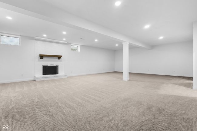 12536 Lowery Way, House other with 5 bedrooms, 5 bathrooms and null parking in Fishers IN | Image 53