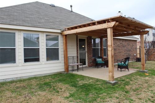 13360 Austin Stone Dr, Haslet, TX, 76052-2893 | Card Image