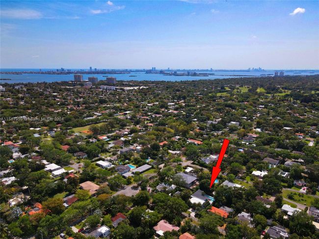 760 Ne 115th St, House other with 5 bedrooms, 3 bathrooms and null parking in Biscayne Park FL | Image 53