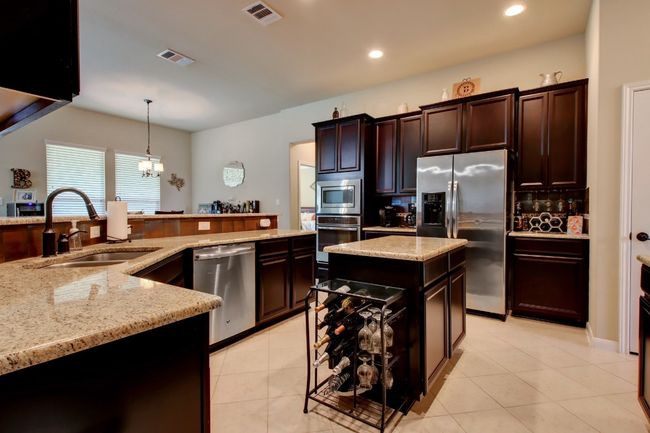 Refrigerator included with lease | Image 9