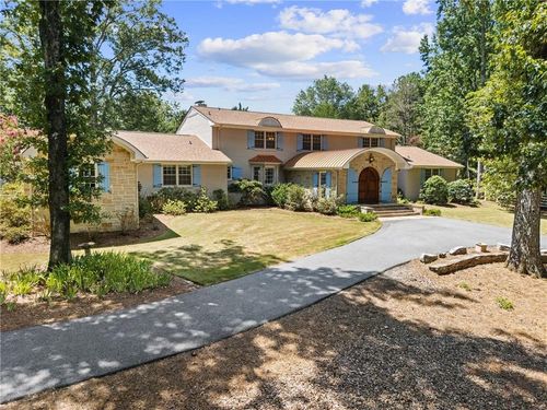 240 Deerfield Rd, Bogart, GA, 30622-1739 | Card Image