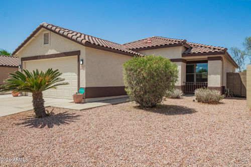 3032 W Red Fox Rd, Phoenix, AZ, 85083-5860 | Card Image