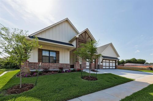 3621 Yellowstone Dr, Norman, OK, 73069-4280 | Card Image
