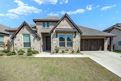 293 Resting Place Rd, Waxahachie, TX, 75165-2550 | Card Image