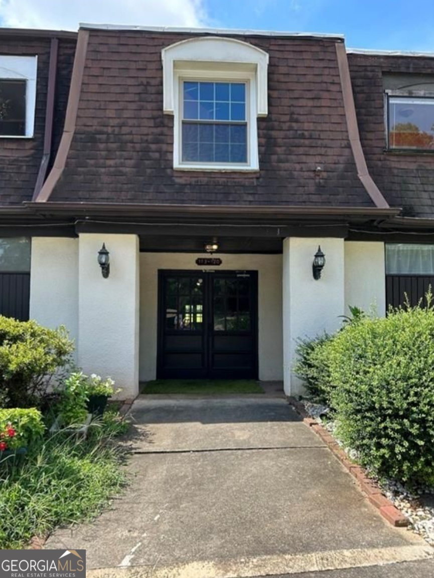 Rue Fontaine , Lithonia, GA 30038