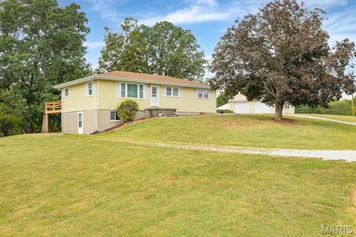 33877 Delhi Road, Brighton, IL, 62012 | Card Image