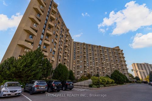 a39-300 Mill Rd, Toronto, ON, M9C4W7 | Card Image