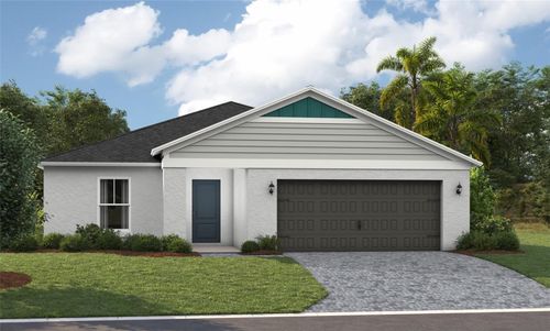 9284 Pavilion Shade Drive, ZEPHYRHILLS, FL, 33541 | Card Image