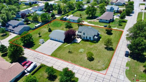 555 Peach St, Hallam, NE, 68368-7834 | Card Image