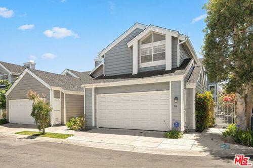 54-13082 Mindanao Way, Marina del Rey, CA, 90292-8703 | Card Image