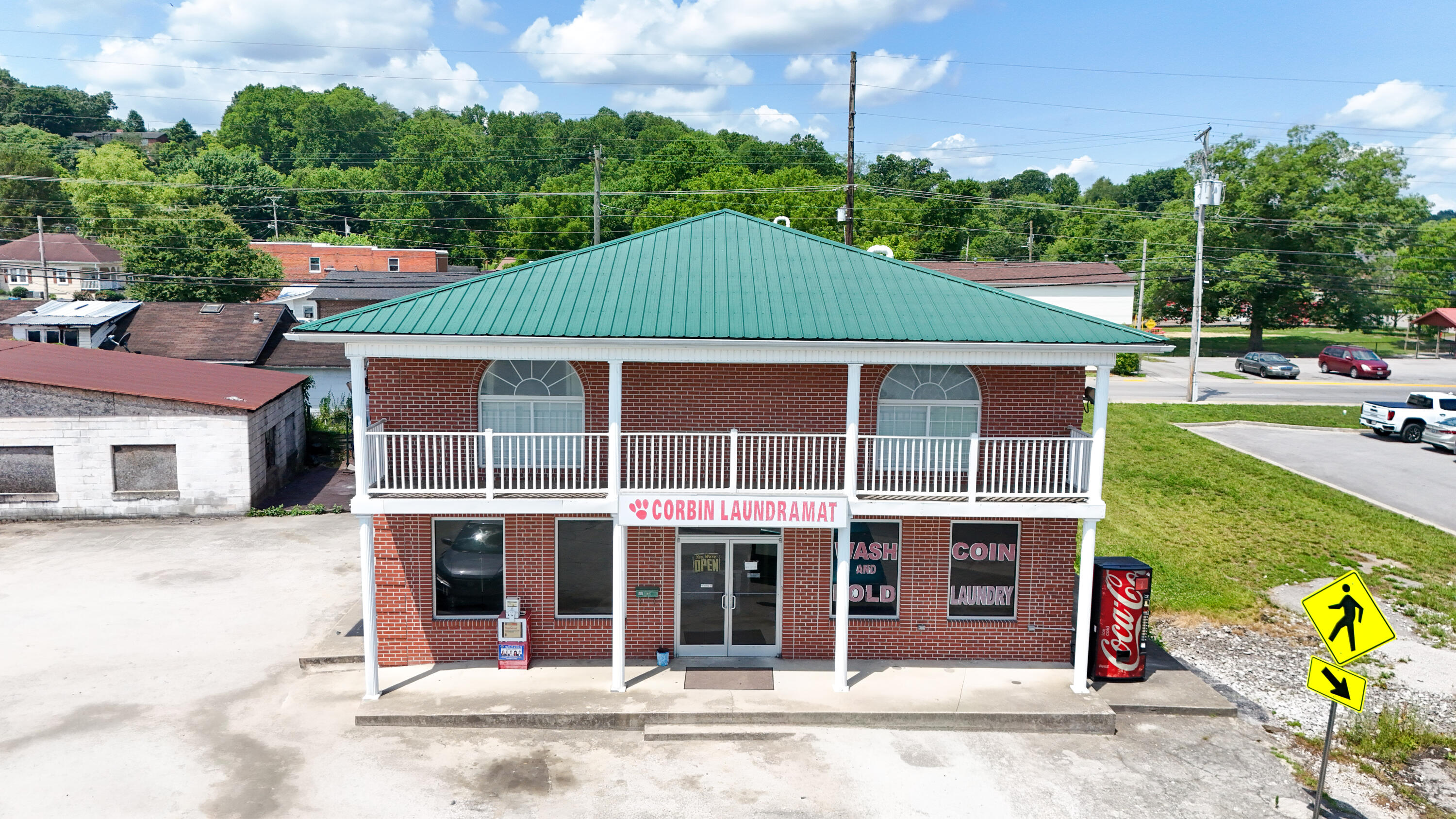810 S Main St, Corbin, KY 40701