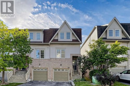 50-735 Sheppard Ave, Pickering, ON, L1V7K5 | Card Image