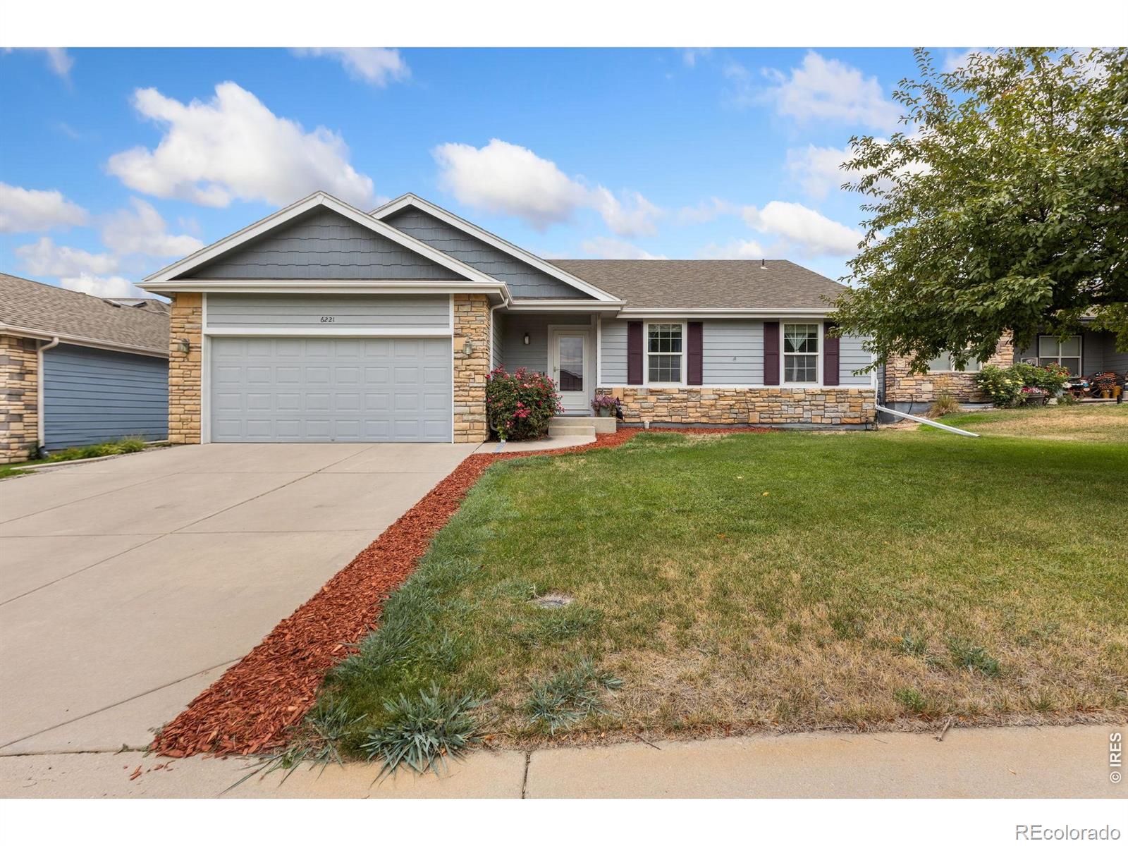 Residential in Greeley